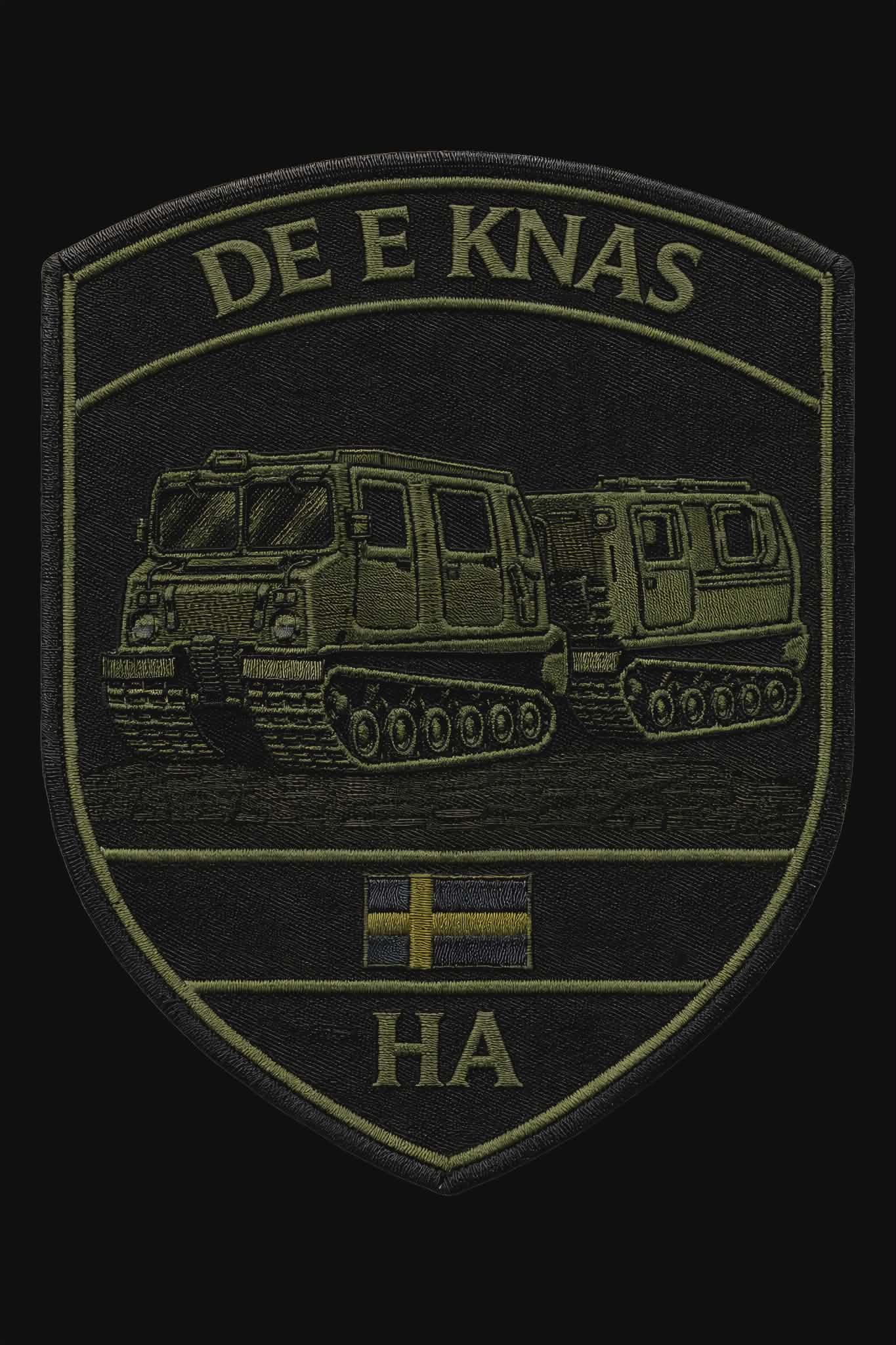 HV